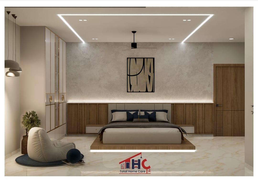 Master Bedroom 6